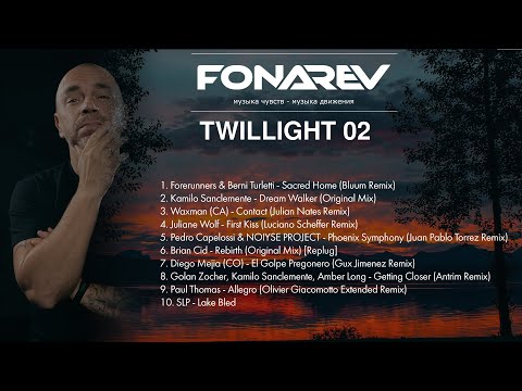 Fonarev - Twilight 02 [2020]