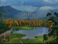 Dinosaurio Tráiler En Vídeo Y DVD