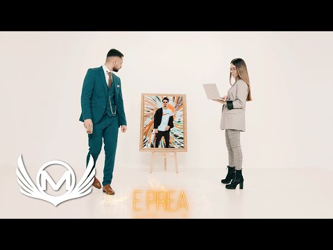 Johnny Made This ❌ FED - E Prea