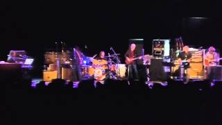 I KNOW YOU RIDER - PHIL LESH AND FRIENDS 11/5/2013