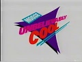 VHS Rip Moose Unbelievably Cool