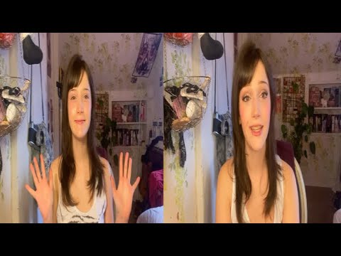 The feeling of being paranoid— Dookie make up tutorial in FULL DEPTH