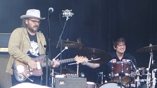 Wilco - You Satellite – Outside Lands 2015, Live in San Francisco