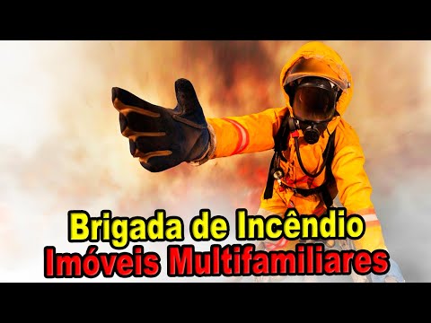 Fire Brigade for RESIDENTIAL CONDOMINIUMS