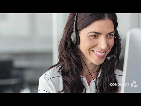 Conduent Hr