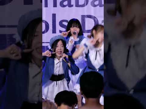 2022 07 02 Paintbrush Young Soul Baimon FANCAM FOCUS