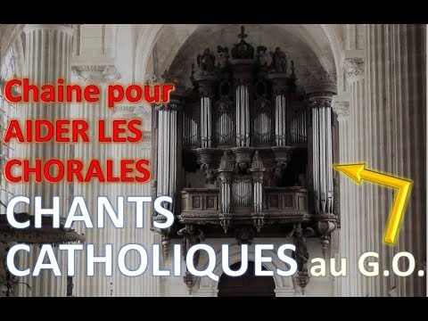 Messe du partage - Kyrie - Seigneur, prends pitié