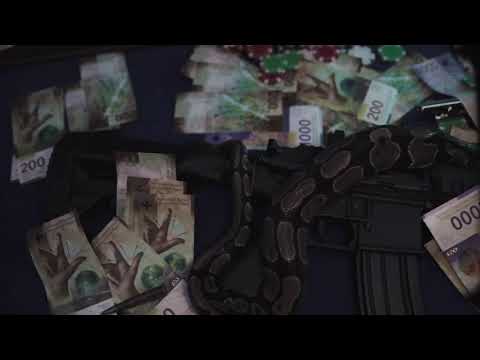 Rapide - BLUFF (prod. by 10nene)