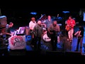 Donna the Buffalo 2015-11-19   Seminole Wind