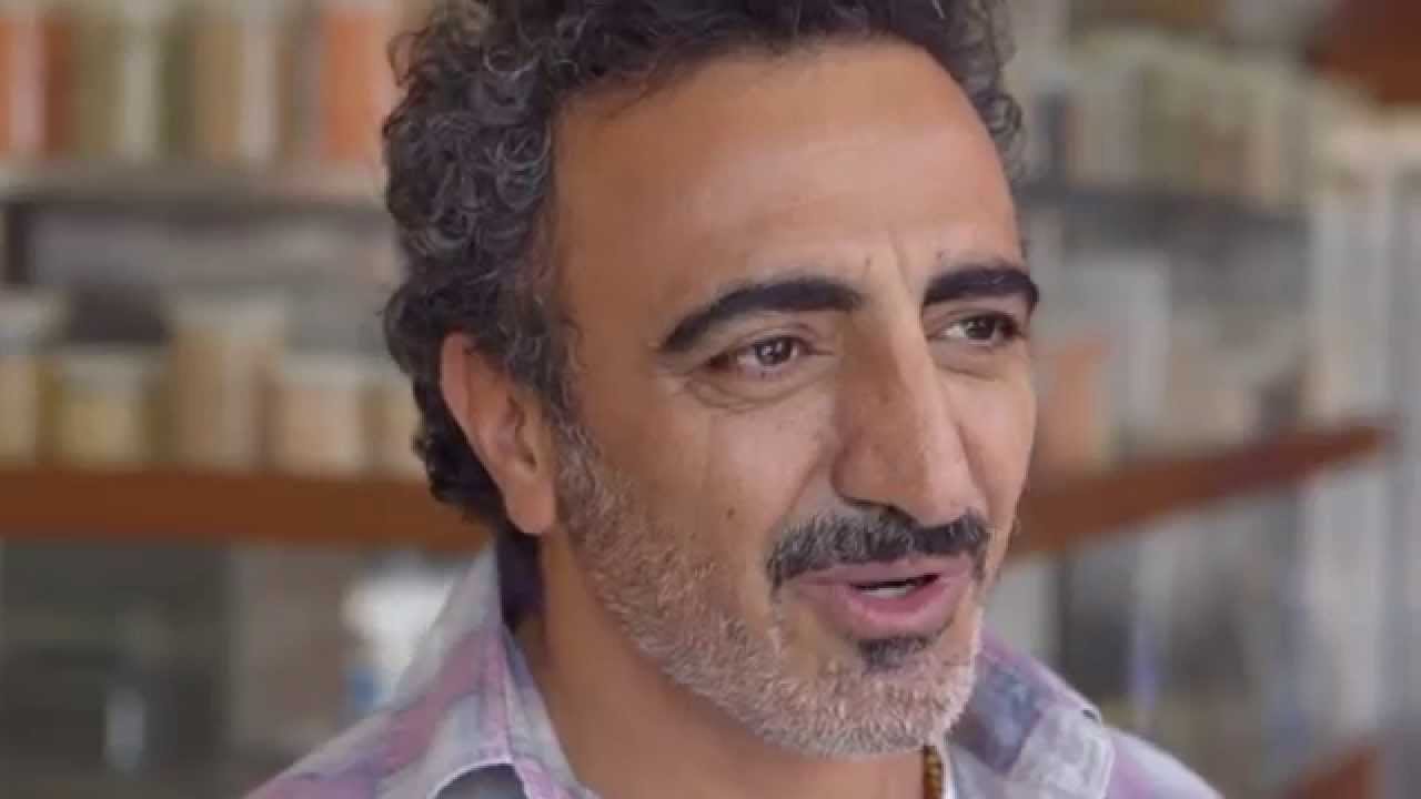 The Chobani Way with Hamdi Ulukaya