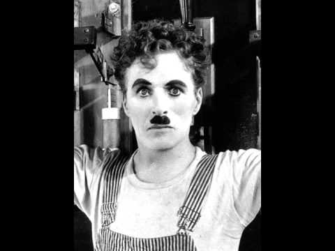 Chaplin × NOFX　Cokie the Clown