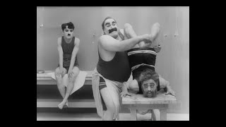 Download lagu The Cure (1917) Charlie Chaplin - Refurbished Full Movie mp3 Download lagu The Cure (1917) Charlie Chaplin - Refurbished Full Movie mp3