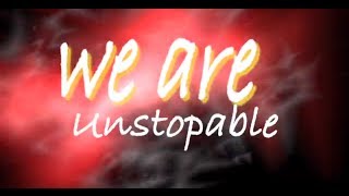 Unstoppable By TobyMac Lyrics featuring Blanka from Group 1 Crew