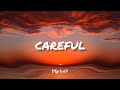 NF Careful Ft Cordae Lyrics DLyrics01