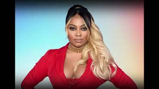 Teairra Marí - No Daddy (Feat. Frost Fanatik)