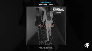 Wiz Khalifa feat. Chevy Woods - Water Damage (Official Audio)