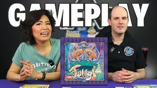 Meeple University - Fungi Contest video thumbnail