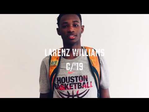 LOVE ORLEANS Mixtape 🏀 Summer 2017