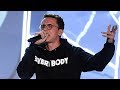Logic, Alessia Cara & Khalid Share Stage With Suicide Survivors At 2017 MTV VMAs
