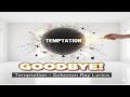 Goodbye Temptation - Solomon Ray (Soul's Anthem) | Lyrics Video 