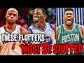 THESE FLOPPERS MUST BE STOPPED