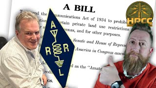 ARRL Launches New Tool To Help Protect Amateur Radio