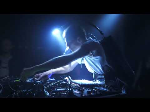 Les Trucs - Harmoniah  (live)