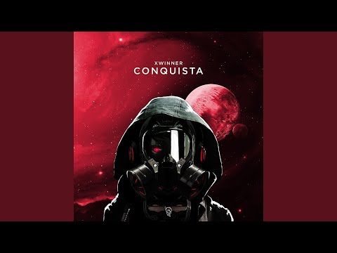 Conquista (feat. Alphavite)