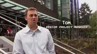 Construction Management Program - University of Washington