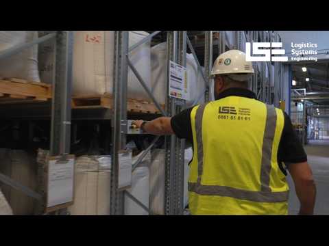  Inside Logistics Systems Engineering | kykNET Ontbytsake Feature (Afrikaans)