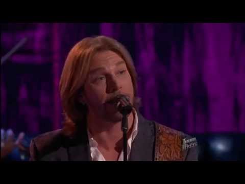 Craig Wayne Boyd - My Baby's Got a Smile on Her Face (The Voice 2014 Finale)