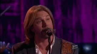 Craig Wayne Boyd - My Baby&#39;s Got a Smile on Her Face (The Voice 2014 Finale)