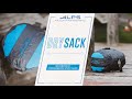 ALPS Mountaineering Compression Dry Sack