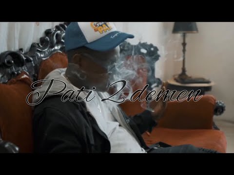 A Pati 2 demen bourik the latalay (video oficial )