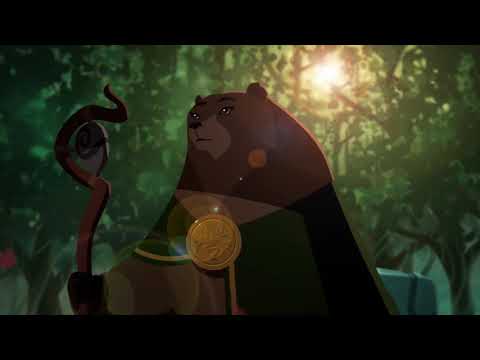 Видео № 0 из игры Armello Special Edition [PS4]