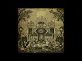 Crippled Black Pheonix - 200 Tons of Bad Luck (2009)