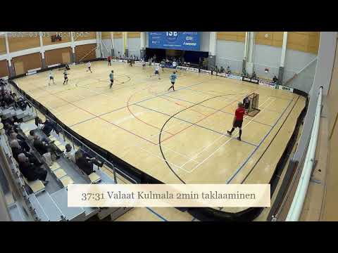 5.3.2022 ISB/Team Atria - Valaat