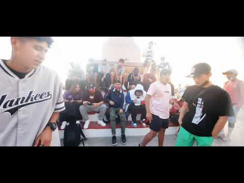 Niño Hongo v/s Coins - 8vos de Final Knd Battles Preclasificación Bdm Regional Fecha I T.3