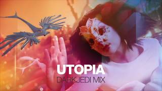 Björk - Utopia - DarkJedi Mix