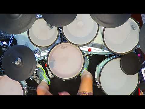 Funky Drum Beats 188