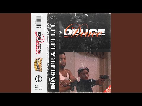 Stix on Stix (feat. LuuLuu)