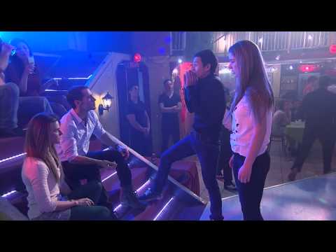 Pituca sin Lucas: Summary of chapter 13