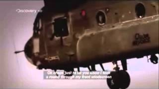 Bravo November The flying Legend