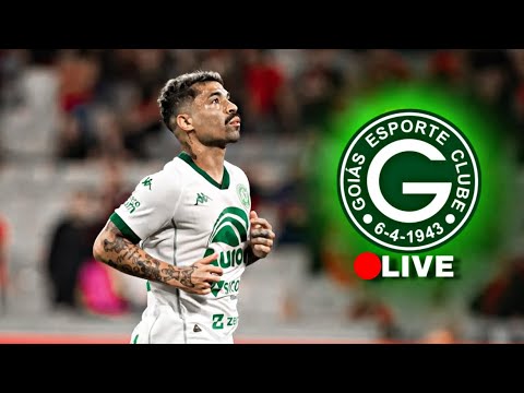 💚👀 GOIÁS DE OLHO EM DESTAQUE DA SÉRIE C?