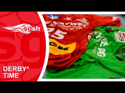 Derbyrückblick TuS Volmetal - SGSH