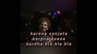 Download lagu God Bless - Bla Bla Bla Karaoke  mp3