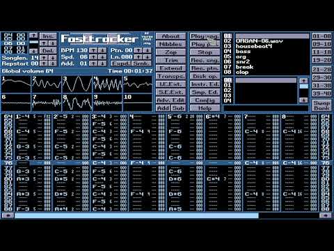 compute | fasttracker 2 house