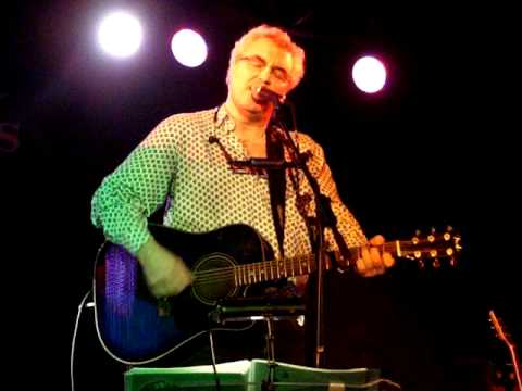 Massimo Bubola - Dall'altra parte del vento