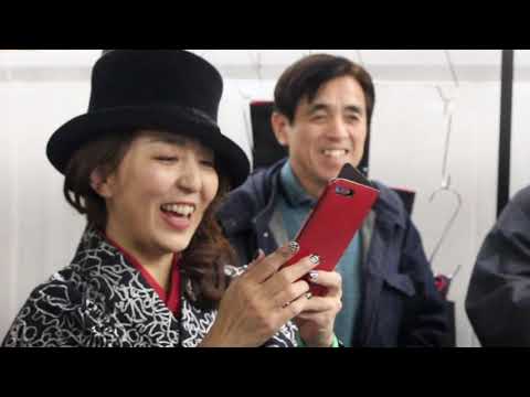 WHERE IS FLARE ?¿   Paris Fashion Week 2019