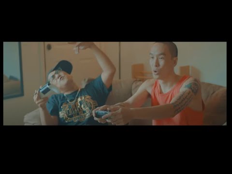 Slimtech ft LOI - G.T.A (Unofficial Lyrical Video)